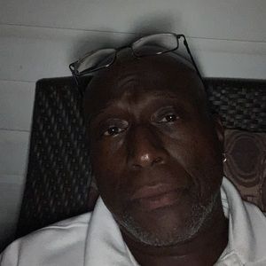 Meet your Posher, Harold